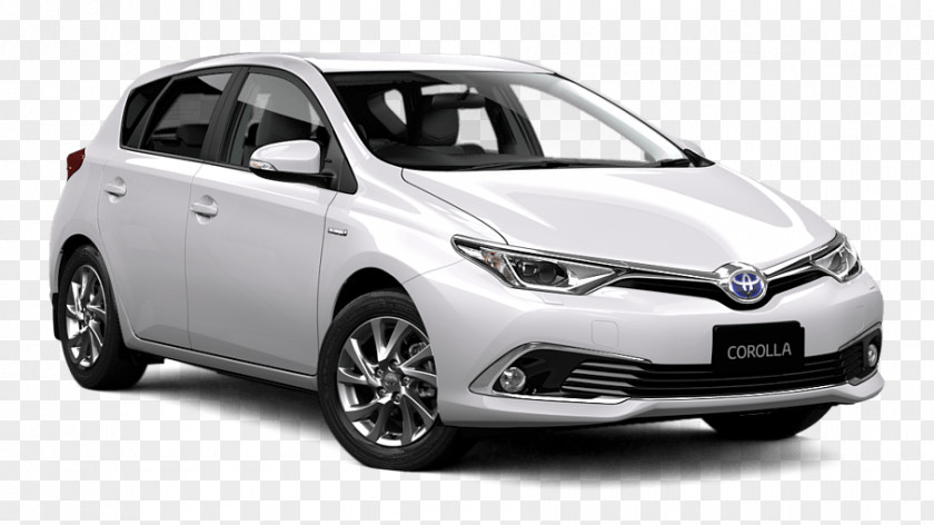 Toyota 2018 Corolla Car 2014 Continuously Variable Transmission PNG