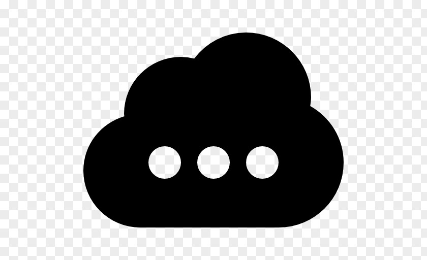 Weather Station Symbol Cloud PNG