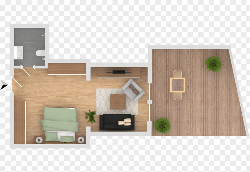 Wood Floor Plan Property PNG