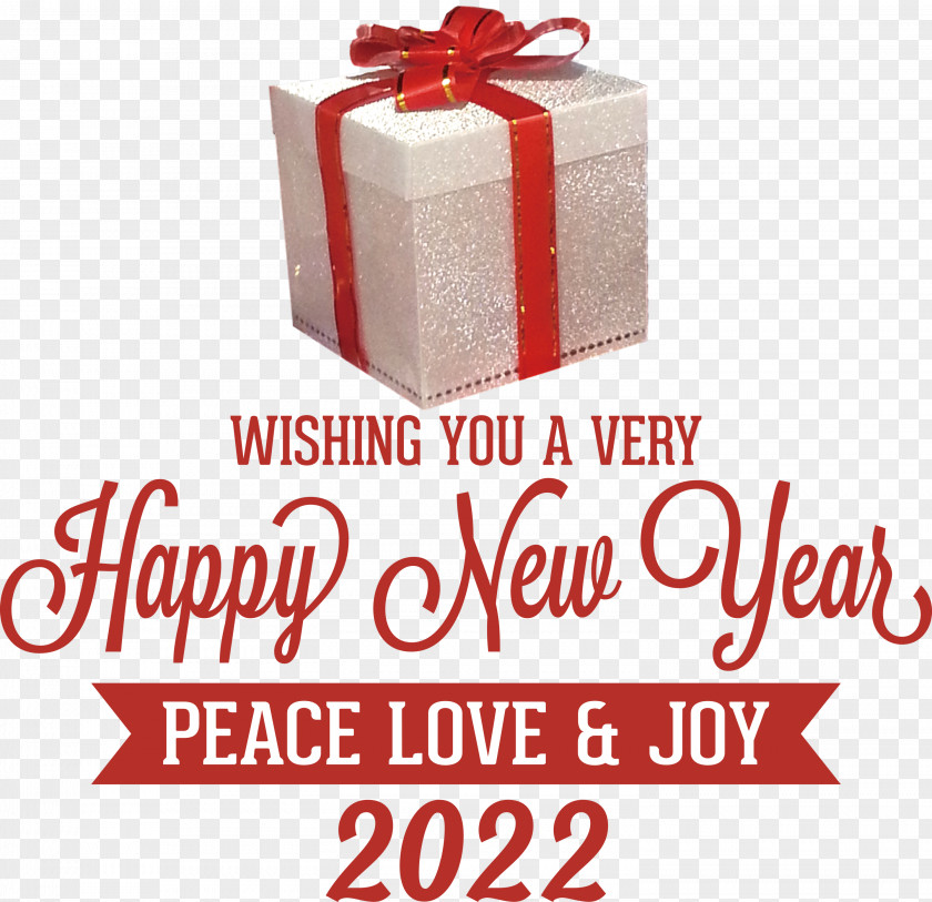 2022 New Year Happy New Year 2022 2022 PNG