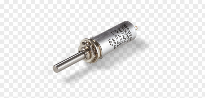 Adjustment Knob Potentiometer Sensor Wire Resistor Electrical Conductor PNG