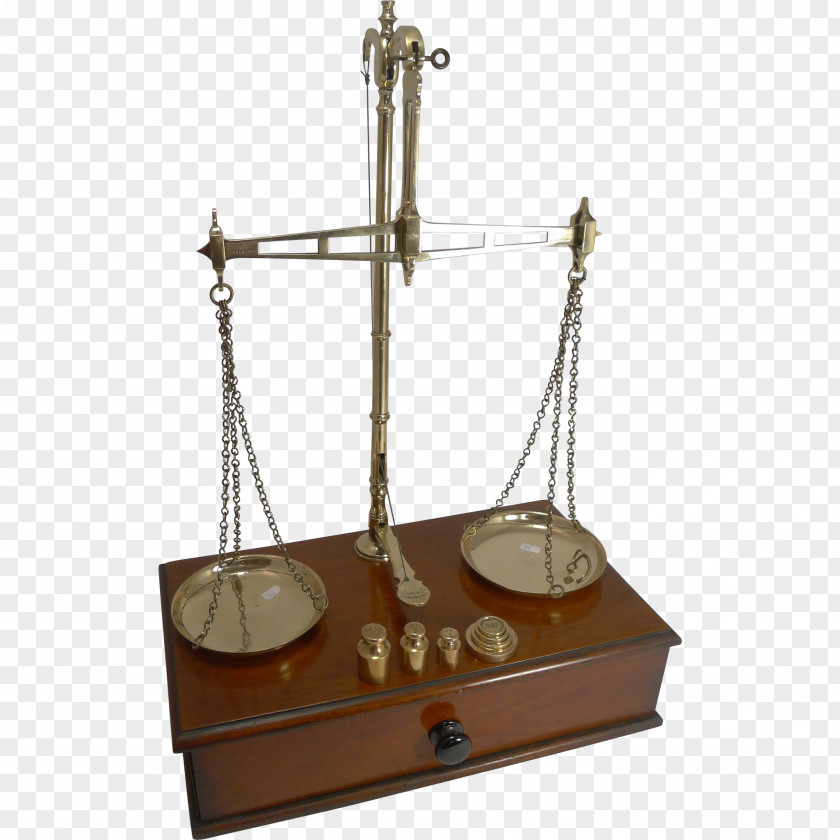 Apothecary Measuring Scales Shop Antique Balans PNG