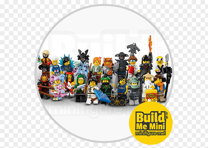 Batman Lloyd Garmadon Lego Minifigures Ninjago PNG