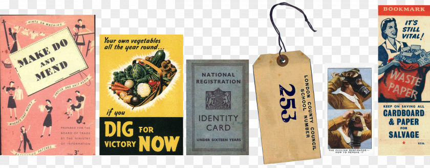 Business First World War Make Do And Mend Memorabilia Pack Company Ltd Second Souvenir PNG