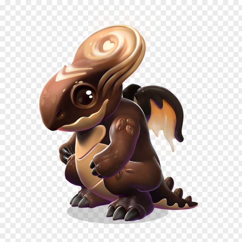 Cappuccino Dragon Mania Legends Fire PNG