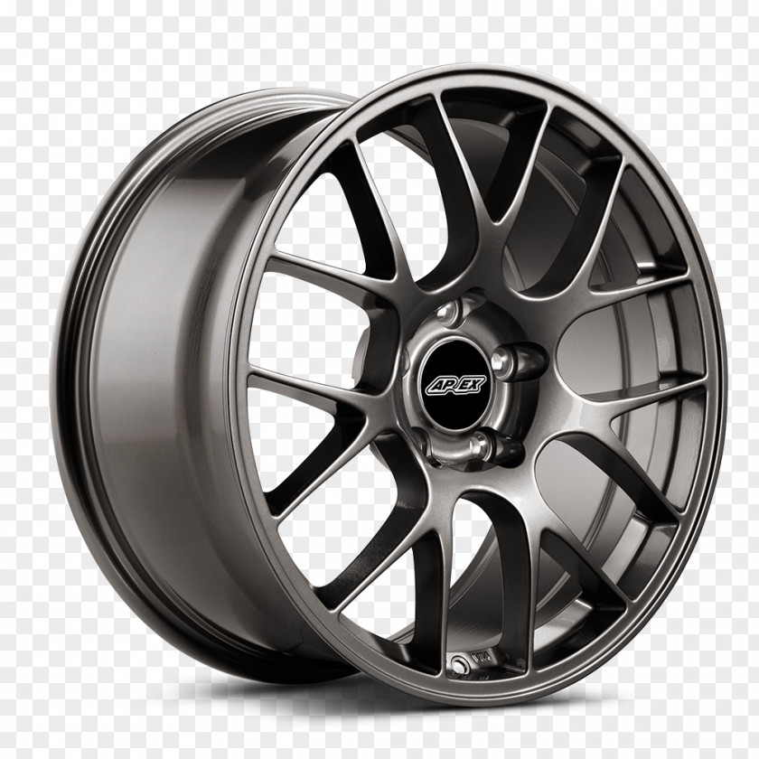 Car BMW Tire Alloy Wheel PNG