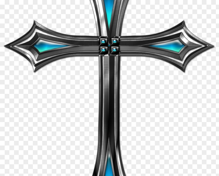 Christian Cross Necklace Drawing Celtic PNG