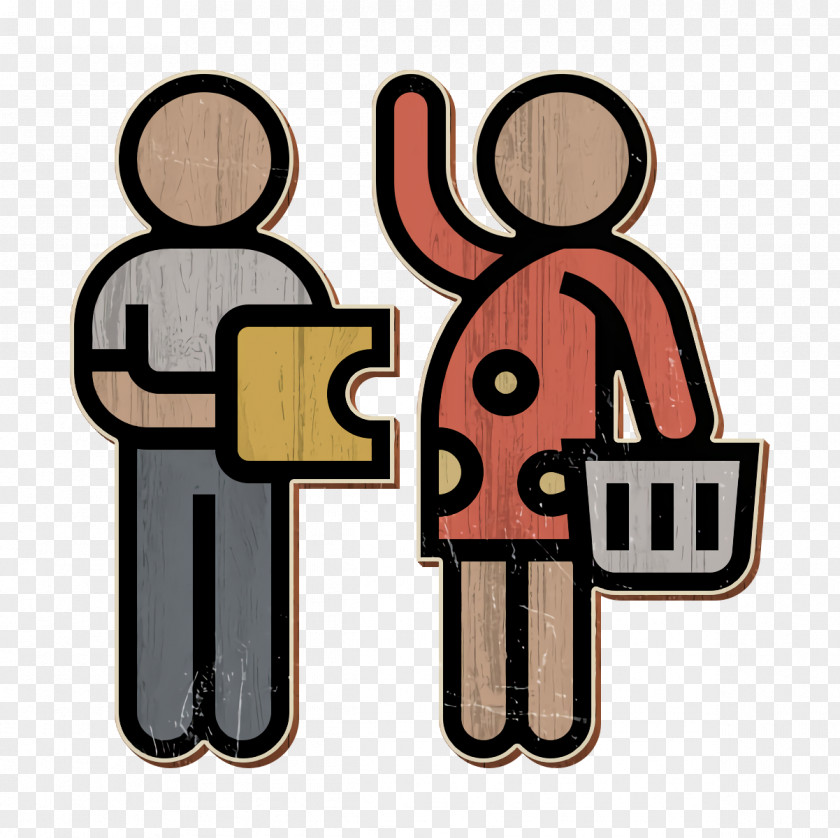 Consumer Behaviour Icon Survey PNG