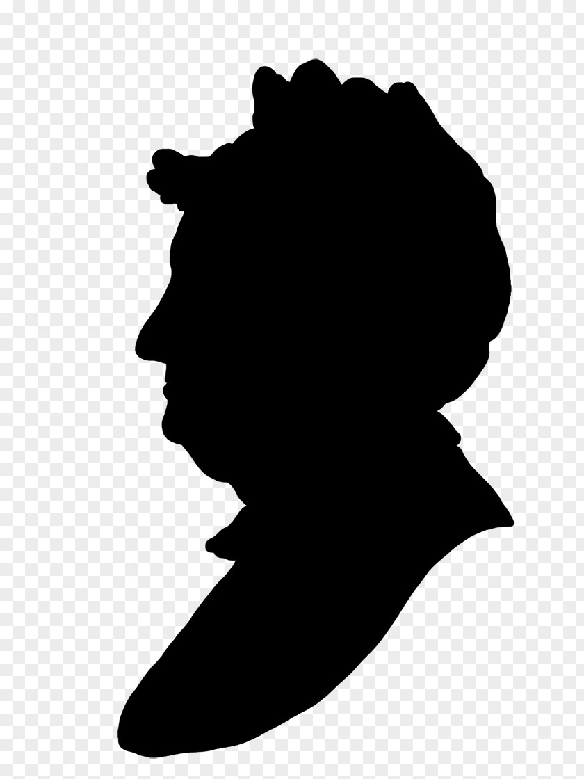 Gentleman Victorian Era Silhouette Royalty-free Clip Art PNG