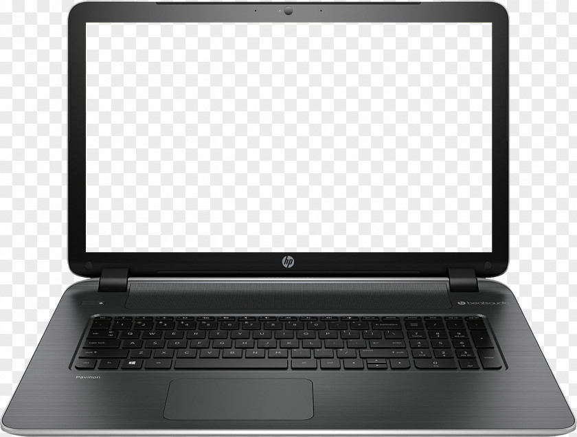 Laptop Notebook Image HP Pavilion Hewlett-Packard Hard Disk Drive Intel Core I7 PNG