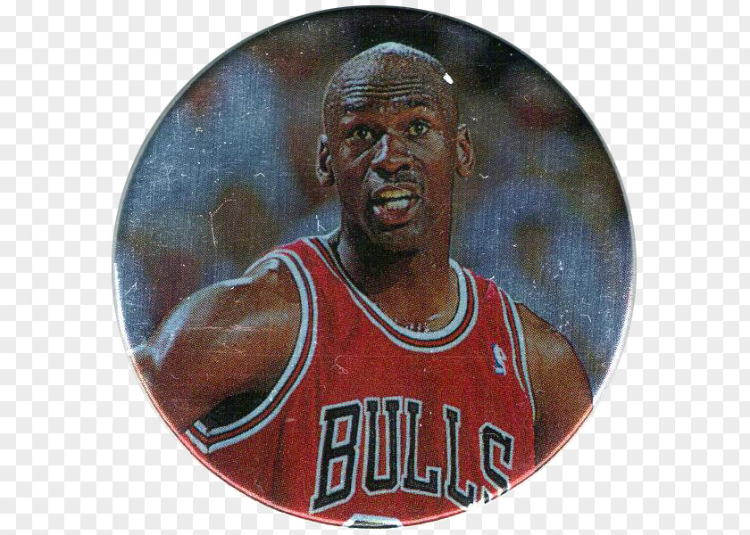 Michael Jordan Chicago Bulls NBA Basketball Player Sport PNG