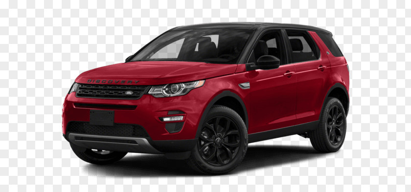 Range Rover Sport 2017 Land Discovery Mazda CX-5 Car Utility Vehicle PNG