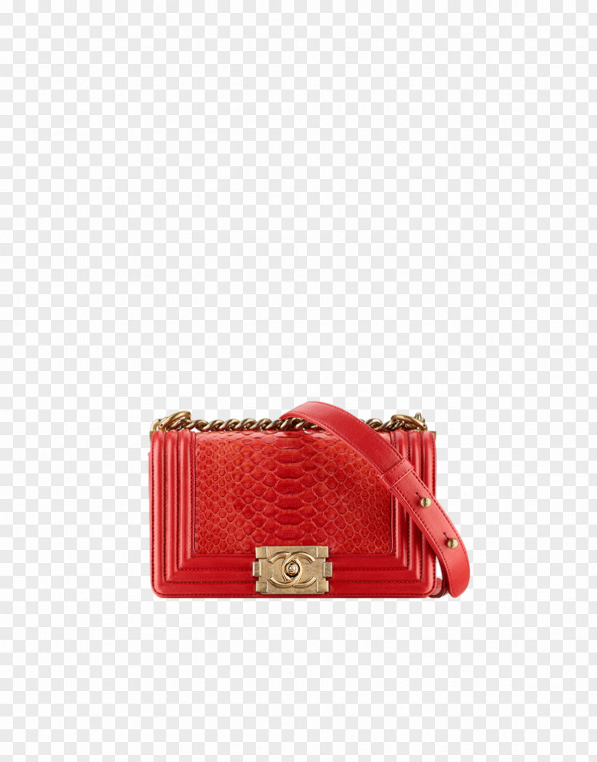 Red Spotted Clothing Chanel Handbag Fashion Tote Bag PNG