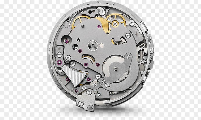 Watch Hublot Movement Quartz Clock Ronda PNG