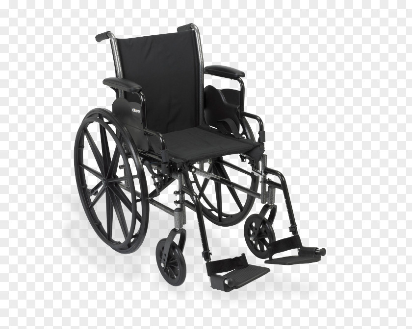 Wheelchair Cushion Ramp Invacare PNG