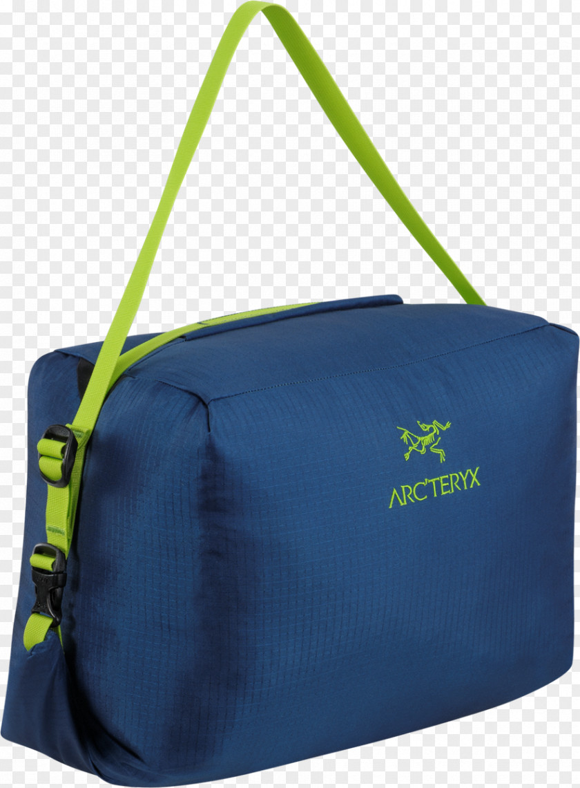 Bag Arc'teryx KAVU Rope Handbag PNG