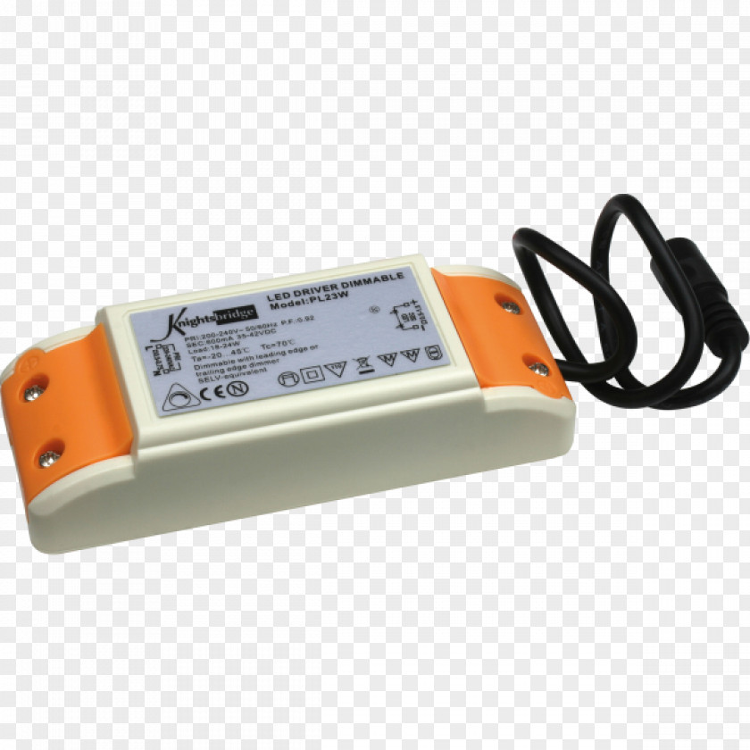 Battery Charger LED Circuit Constant Current Transformer Light-emitting Diode PNG