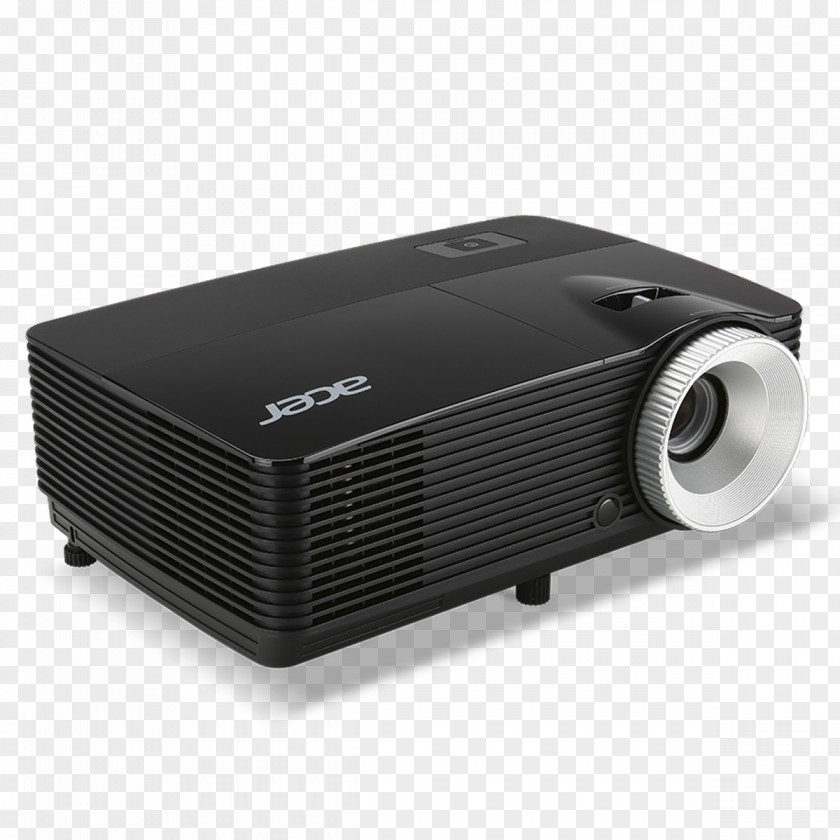 Bigger Zoom Big Digital Light Processing Multimedia Projectors 1080p Throw PNG