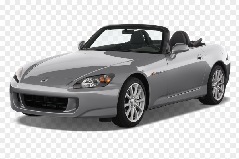 Car Honda S2000 Civic Pilot PNG