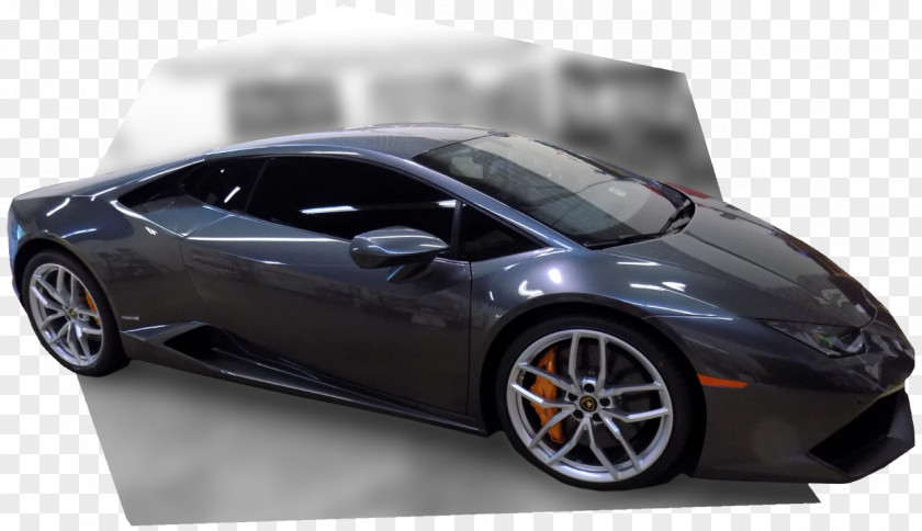 Car Lamborghini Gallardo Window Films Automotive Design PNG