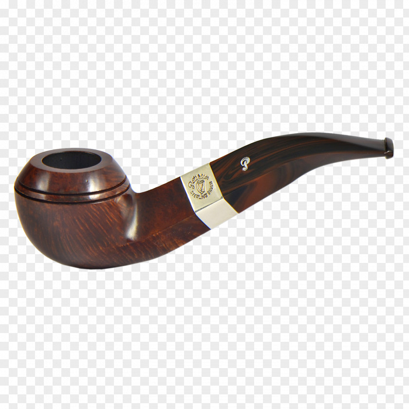 Design Tobacco Pipe PNG