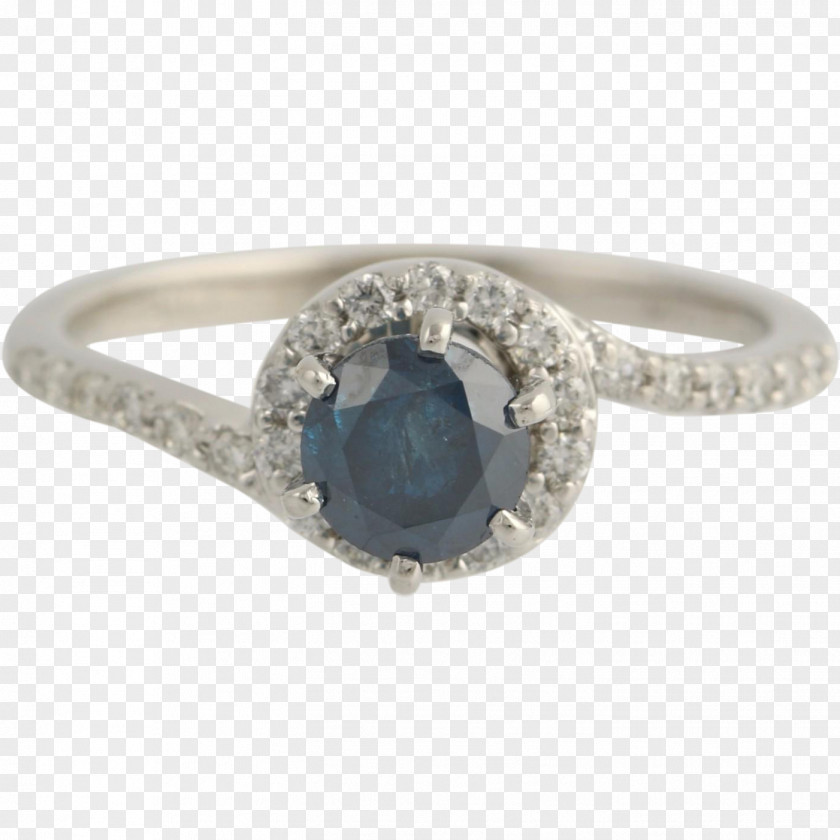 Engagement Ring Jewellery Gemstone Sapphire PNG