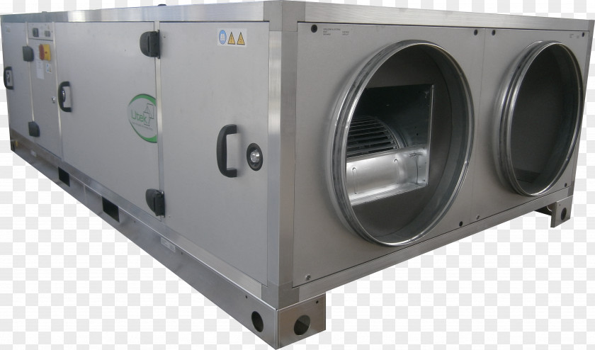 Fan Machine Dehumidifier Air Handler Thermodynamics Heat Recovery Ventilation PNG