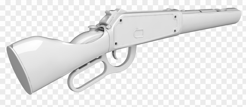 Gun Wii Remote Western Heroes Zapper Firearm PNG