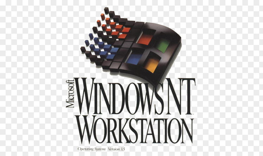 Microsoft Windows NT 3.51 3.1 4.0 3.1x PNG
