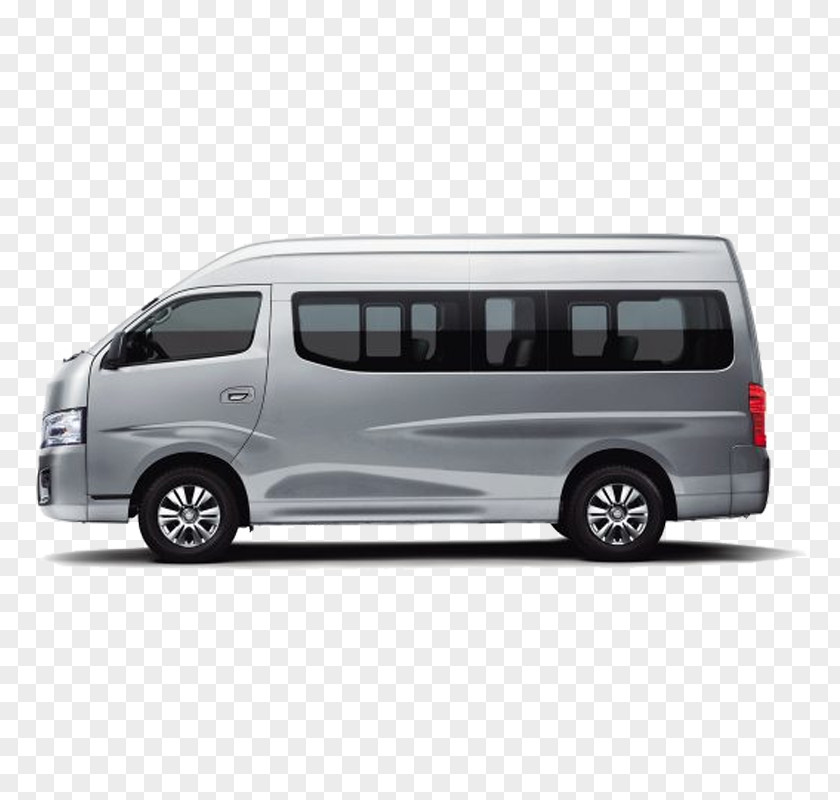 Nissan Caravan NV350 PNG