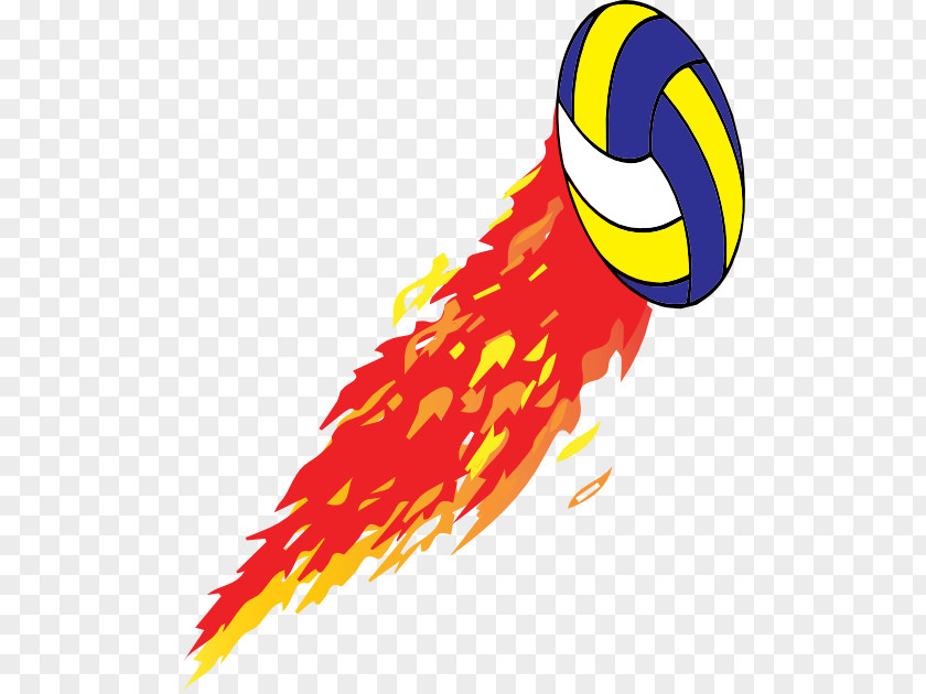 Volleyball Clip Art Image Sports PNG