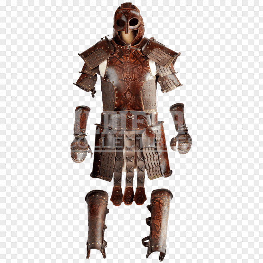 Armour Viking Age Arms And Body Armor Components Of Medieval Lamellar PNG