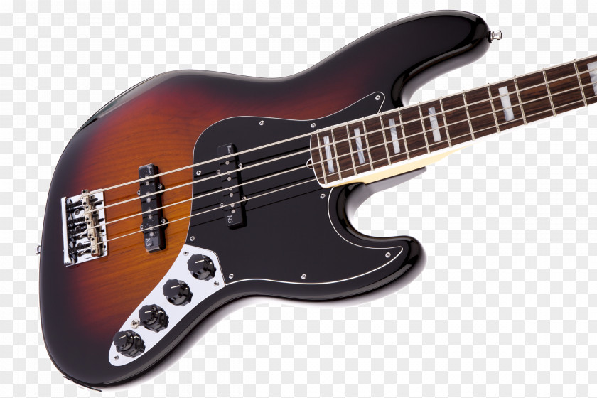 Bass Guitar Fender Jazz V Stratocaster Musical Instruments Corporation PNG