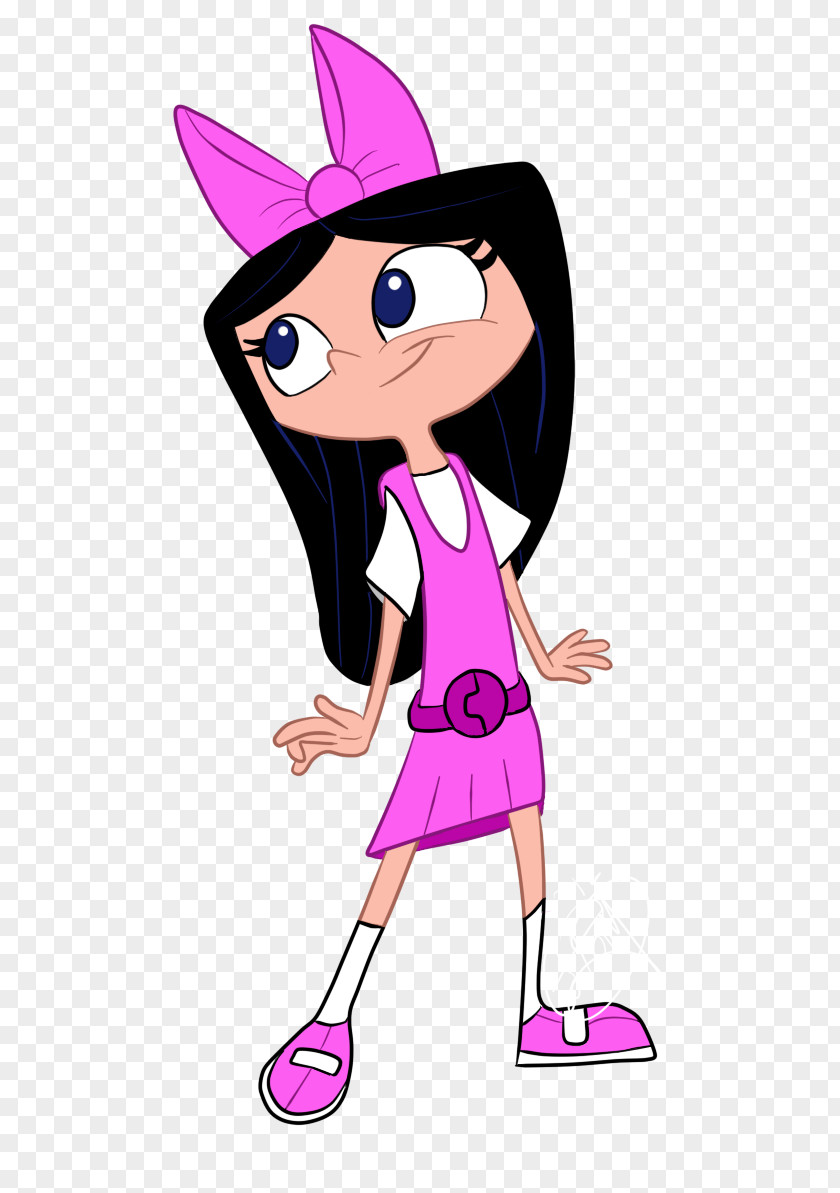 Ferb Fletcher DeviantArt Character PNG