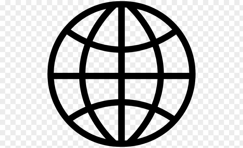 Globe PNG