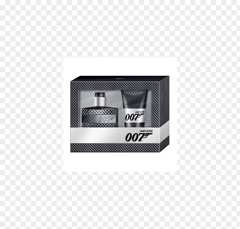 James Bond Perfume Eon Productions Spy Film Shower Gel PNG