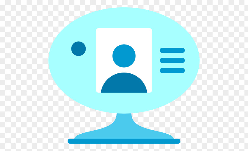 Monitor Computer Telephone Display Device Icon PNG
