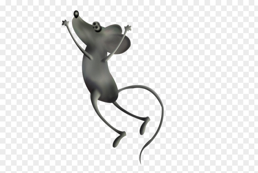 Mouse Animaatio Rodent Cartoon Clip Art PNG