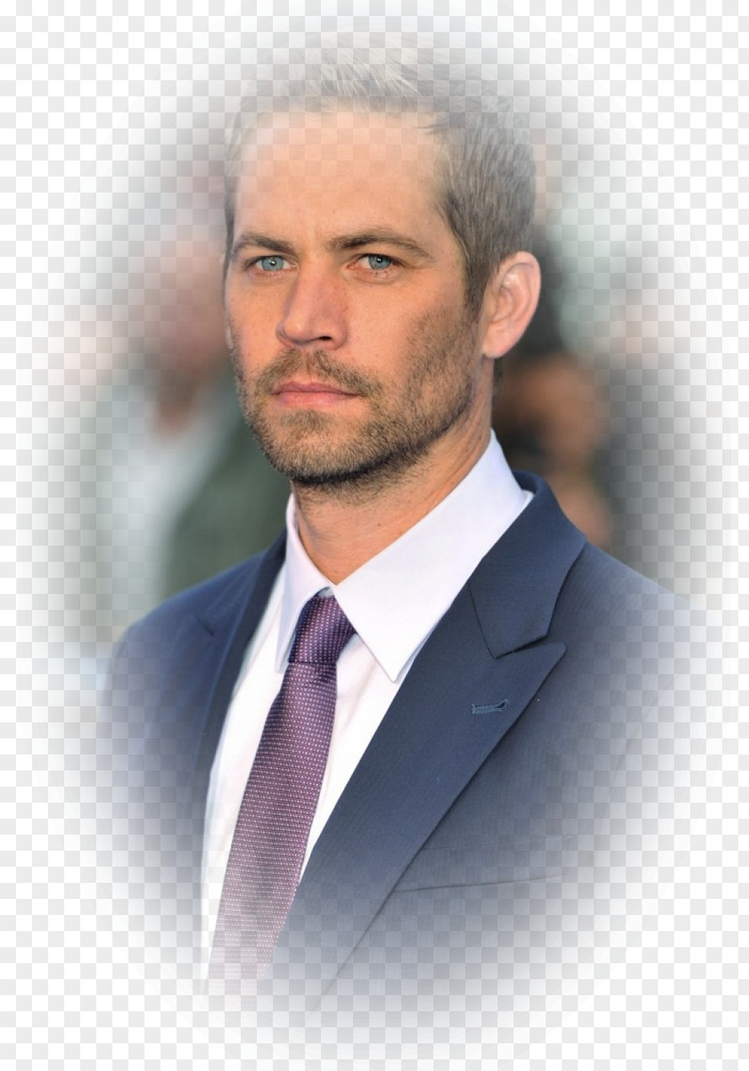 Paul Walker Fast & Furious Brian O'Conner The And Actor PNG