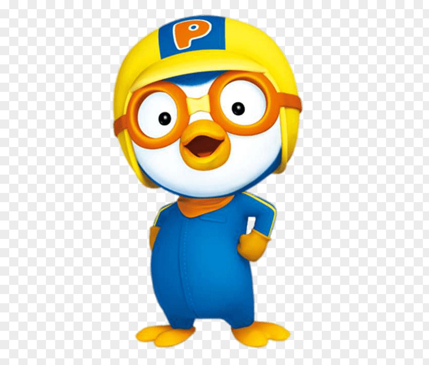 Penguin Little South Korea Animation Child PNG