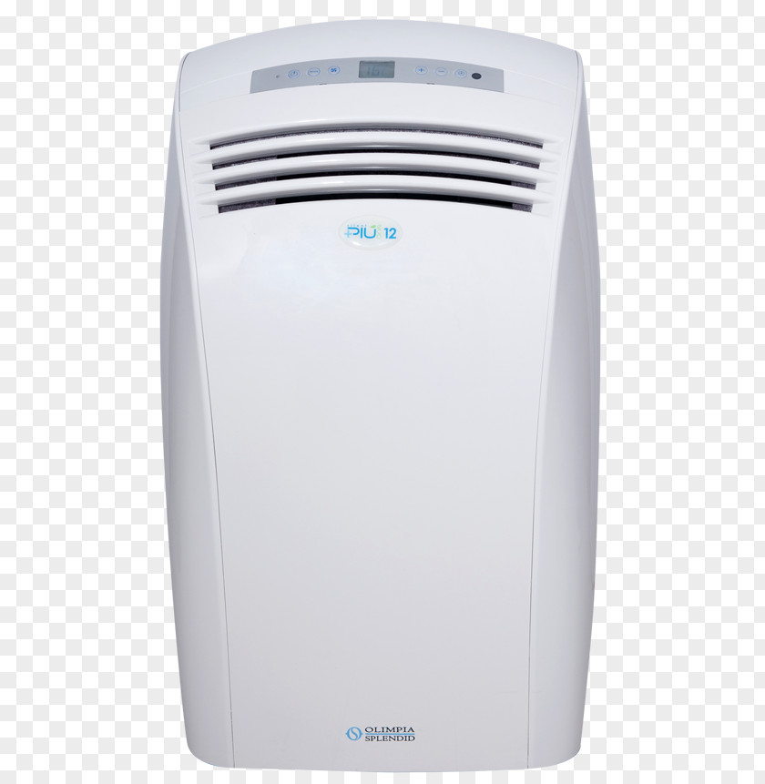 Piu Air Conditioning Olimpia Splendid Dolceclima Silversilent Compact British Thermal Unit Hydronics PNG