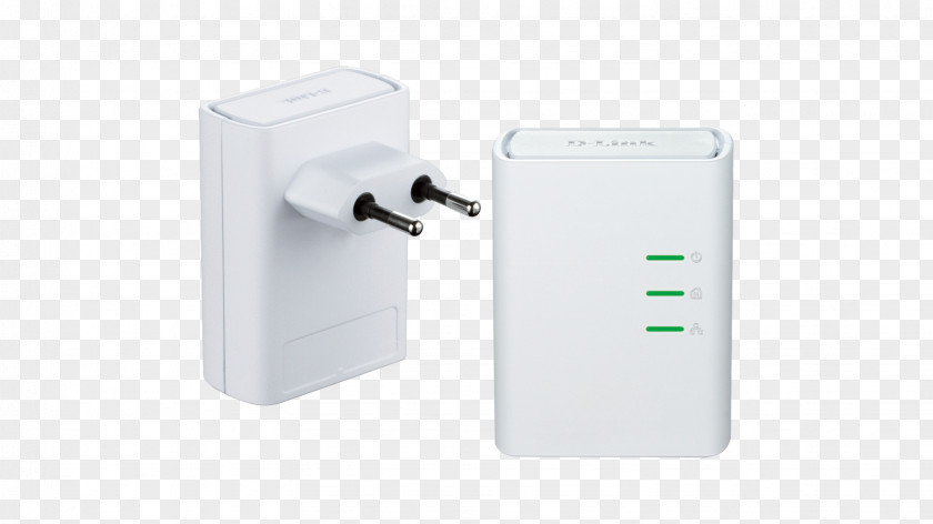 Power Socket Adapter Power-line Communication D-Link Electronics AC Plugs And Sockets PNG