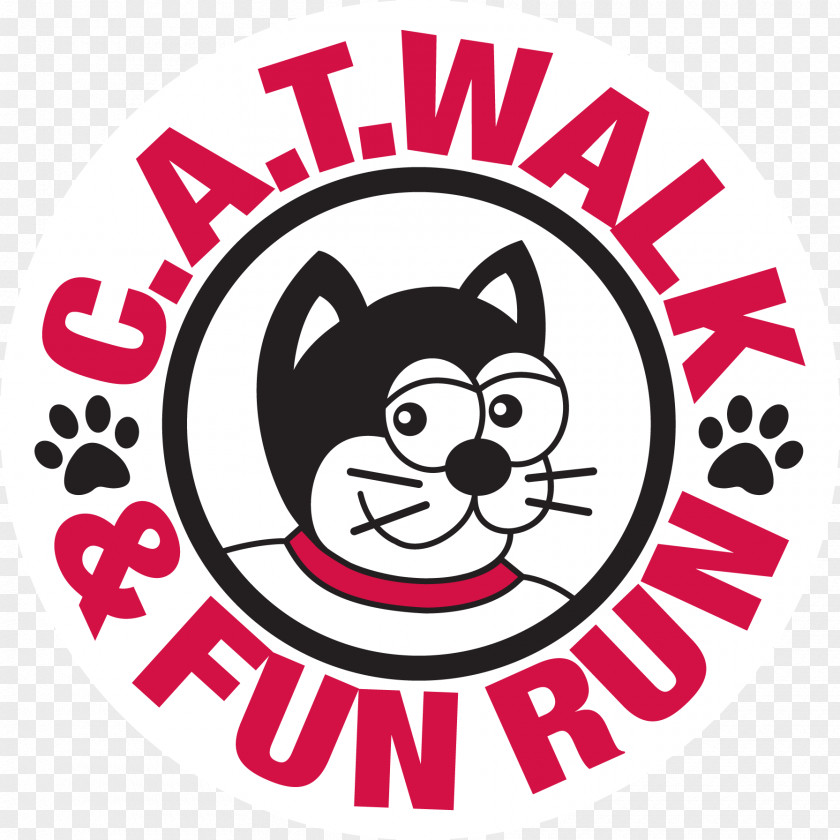 Space Walk CAT & Fun Run Running Walking 5K Racing PNG