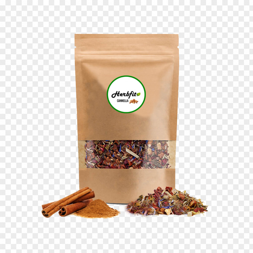 Tea Herbal Flavor Infusion PNG