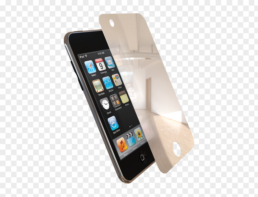 Tempered Glass Mobile Phone Accessories Telephone IPhone Smartphone Gadget PNG