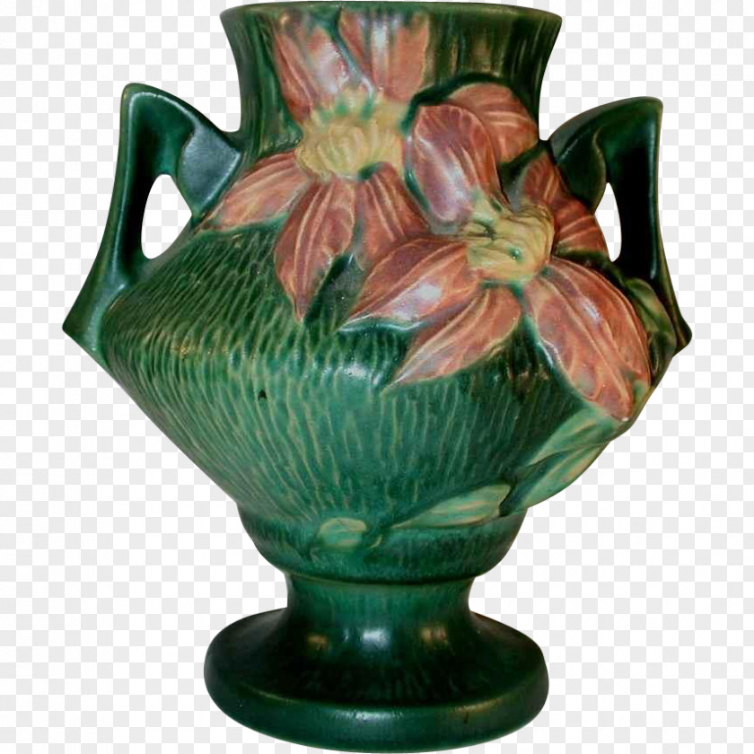 Vase Ceramic Pottery Urn Table-glass PNG