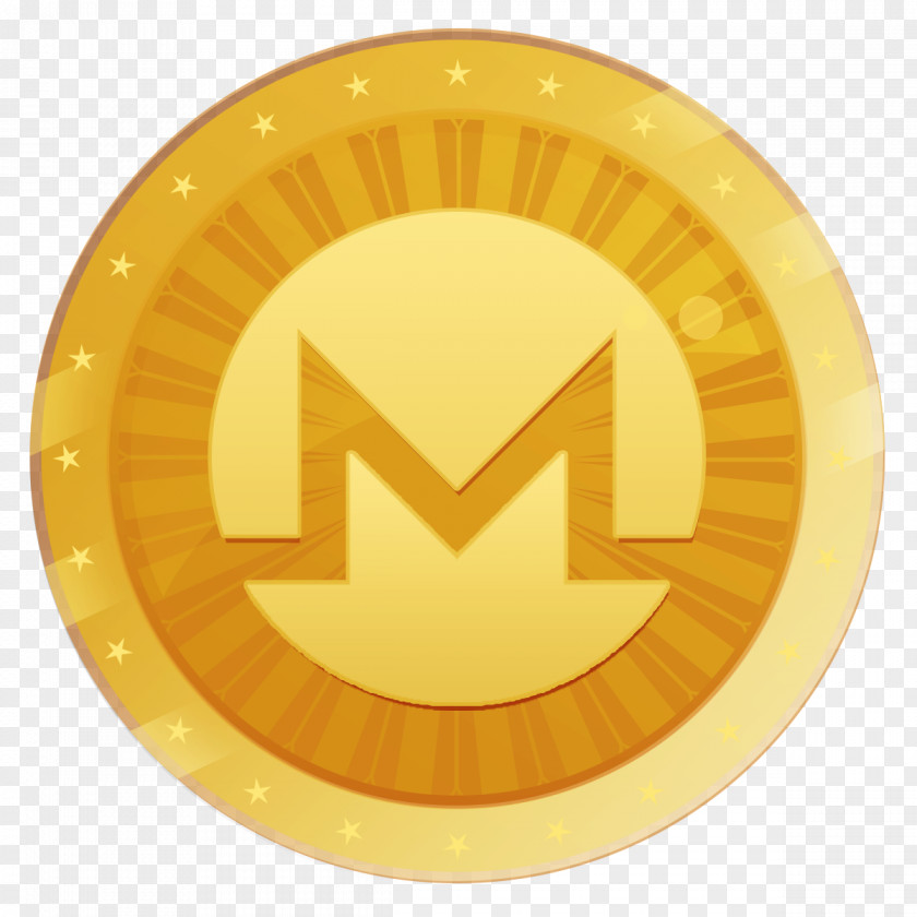 Bitcoin Monero Cryptocurrency Dash Litecoin PNG