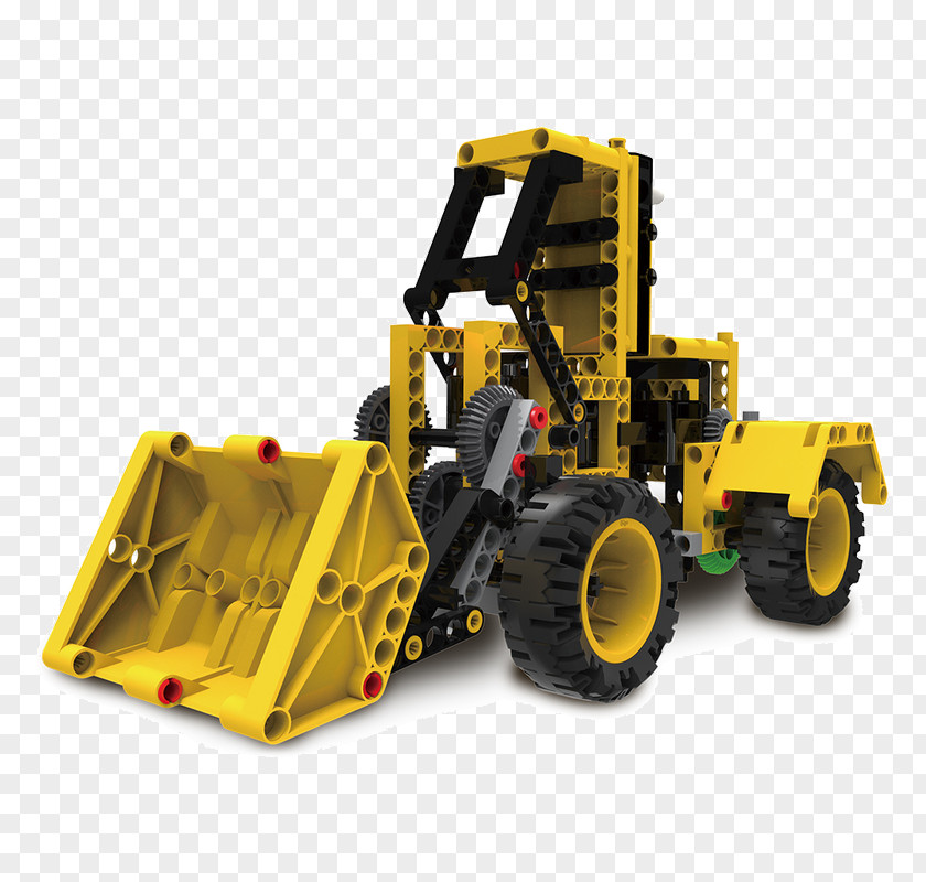 Car Heavy Machinery Vehicle Truck PNG