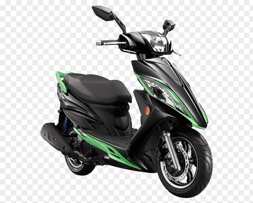 Car Kymco Motorcycle Helmets Scooter PNG
