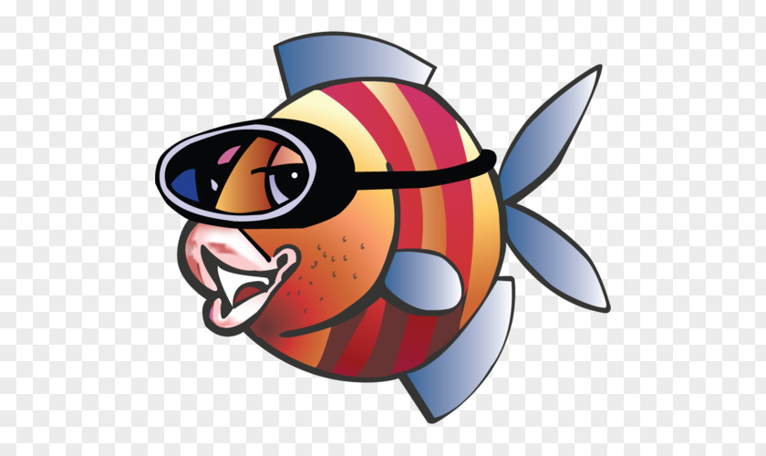 Clip Art Illustration Cartoon Headgear Fish PNG